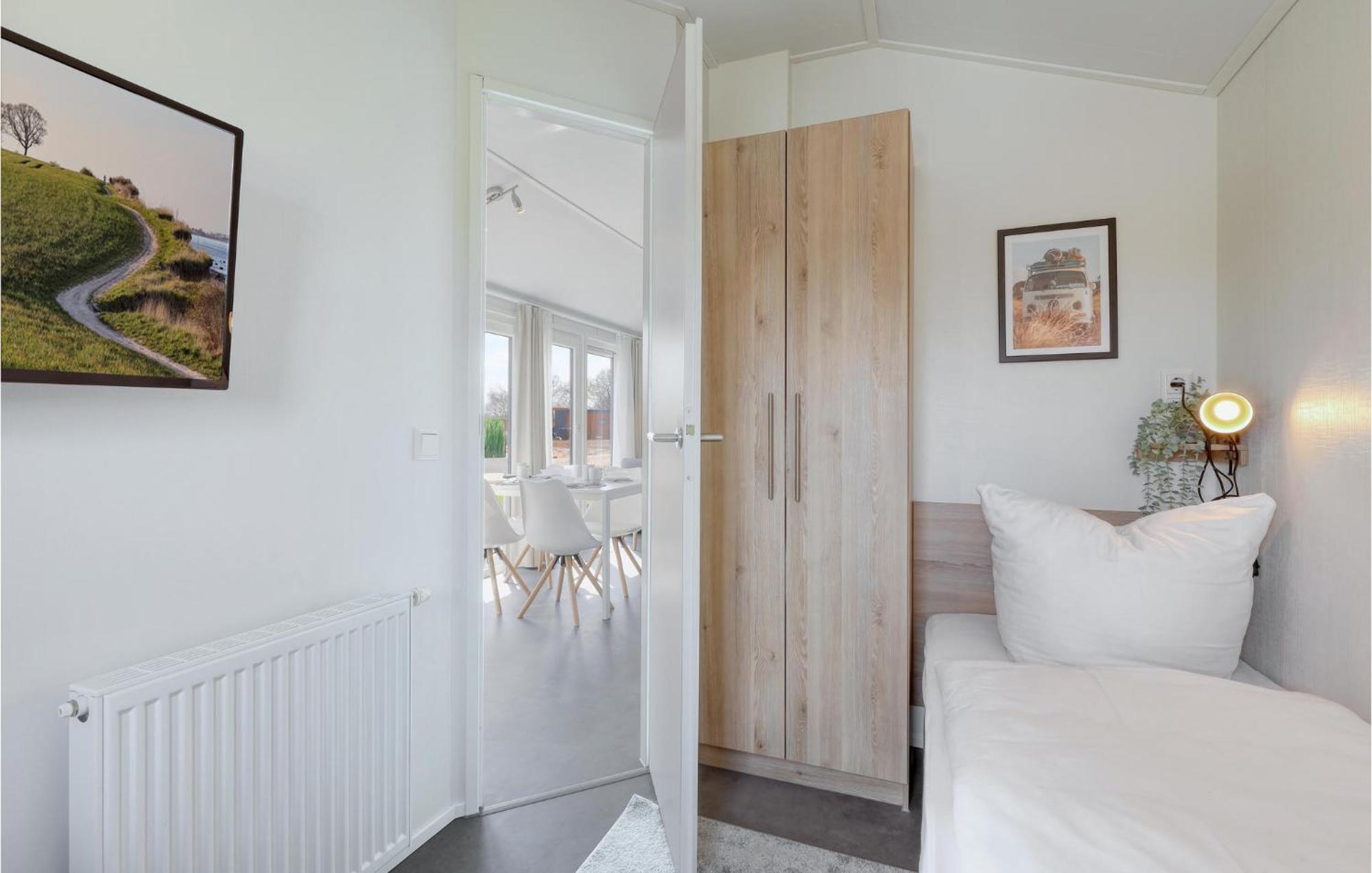 Lovely Home In Suesel With House A Panoramic View Susel Exteriör bild