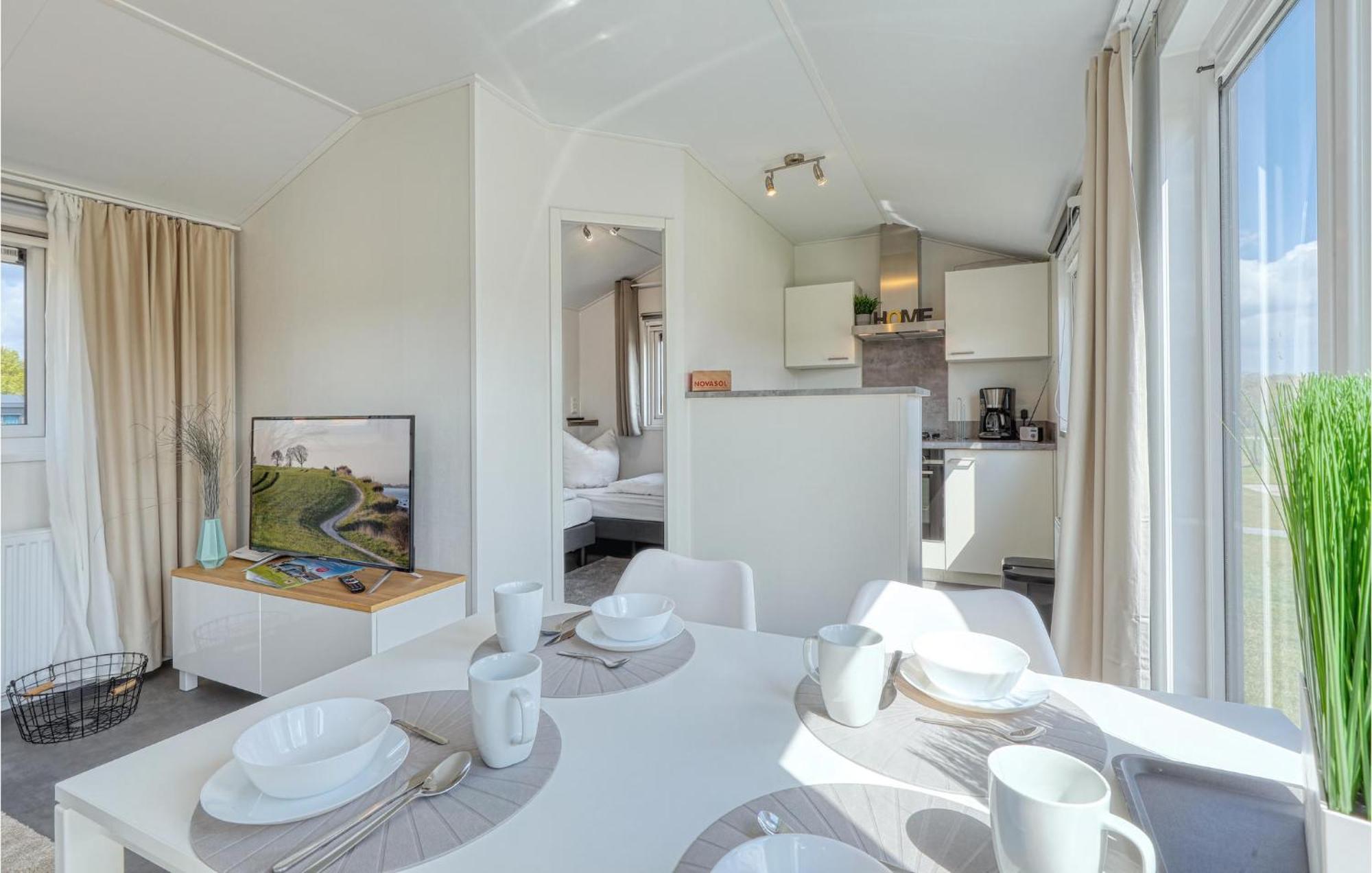 Lovely Home In Suesel With House A Panoramic View Susel Exteriör bild