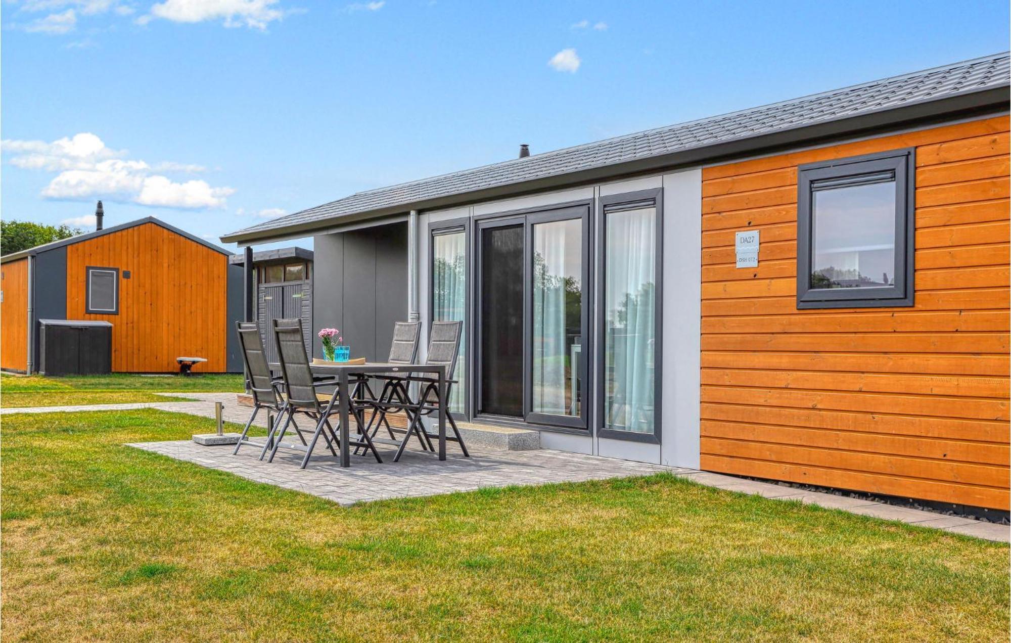 Lovely Home In Suesel With House A Panoramic View Susel Exteriör bild