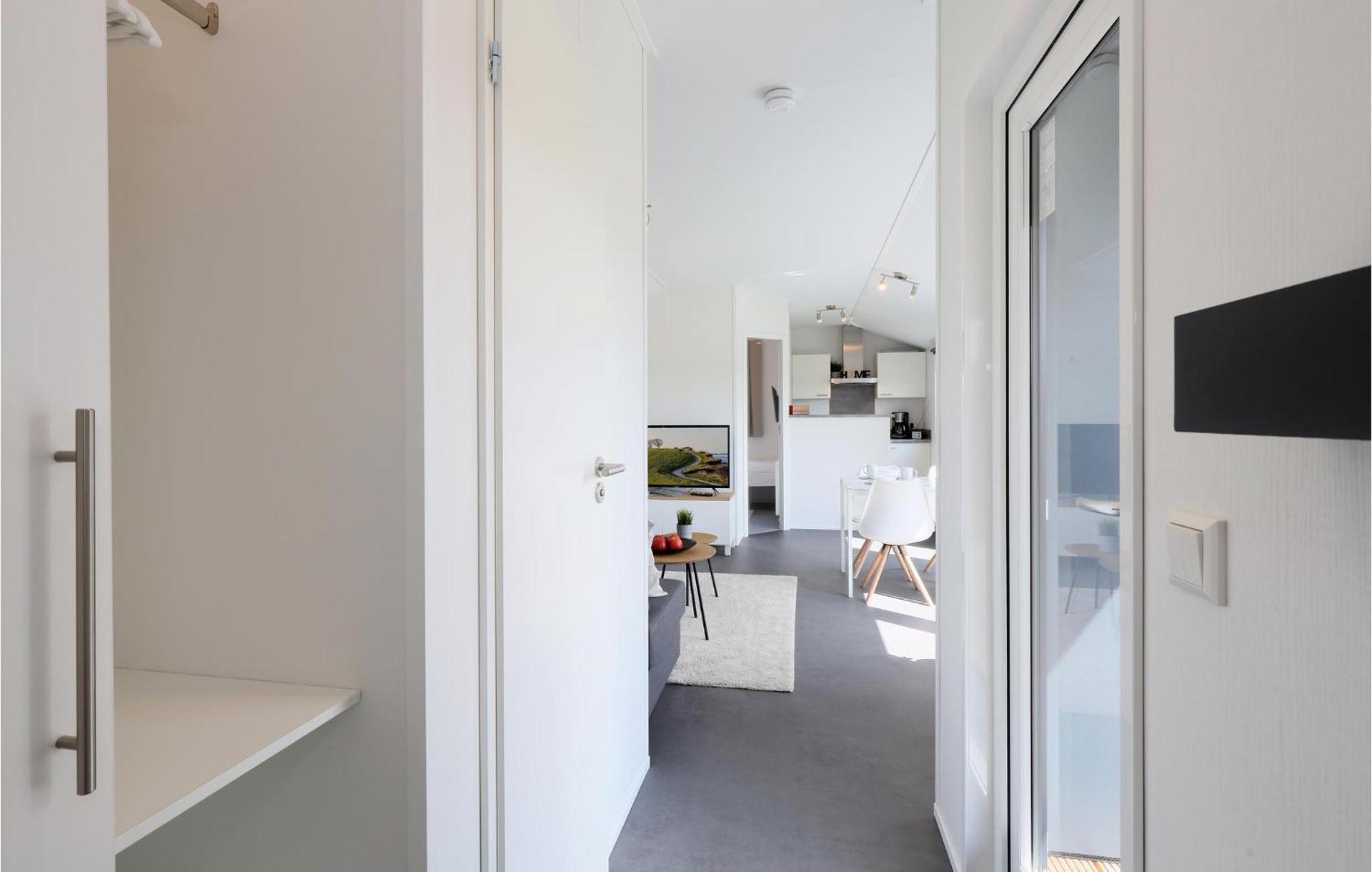 Lovely Home In Suesel With House A Panoramic View Susel Exteriör bild